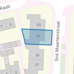 Perceel GEN00-A-2699