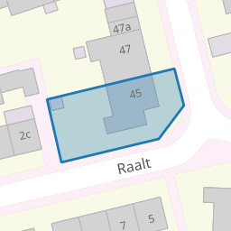 Perceel GEN00-A-2703