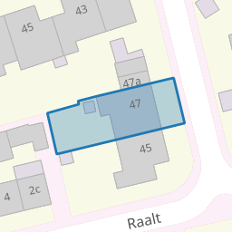 Perceel GEN00-A-2704