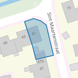 Perceel GEN00-A-2706