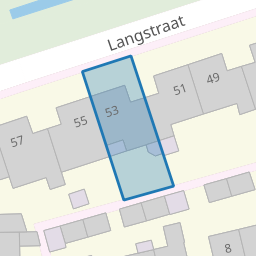 Perceel GEN00-A-2712