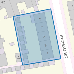 Perceel GEN00-A-2725