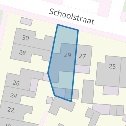 Perceel GEN00-A-2742