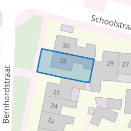 Perceel GEN00-A-2743