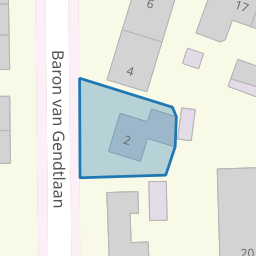 Perceel GEN00-A-2744