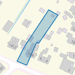 Perceel GEN00-A-2767