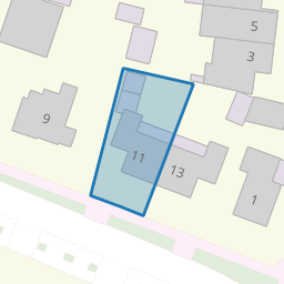 Perceel GEN00-A-2777