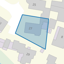 Perceel GEN00-A-2797