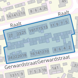 Perceel GEN00-A-2812