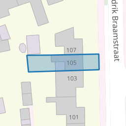 Perceel GEN00-A-2815