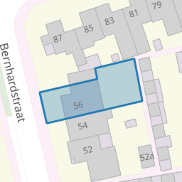 Perceel GEN00-A-2821