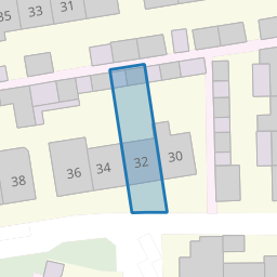 Perceel GEN00-A-2847