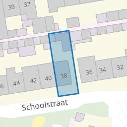 Perceel GEN00-A-2850