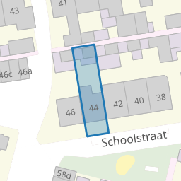 Perceel GEN00-A-2853