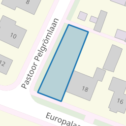 Perceel GEN00-A-2909