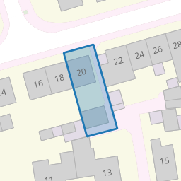 Perceel GEN00-A-2910