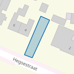 Perceel GEN00-A-2918