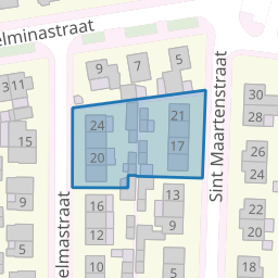 Perceel GEN00-A-2919