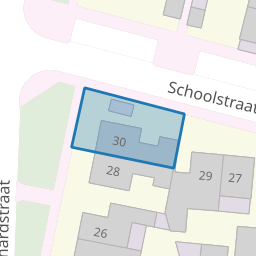 Perceel GEN00-A-2933