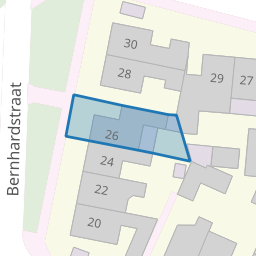 Perceel GEN00-A-2934