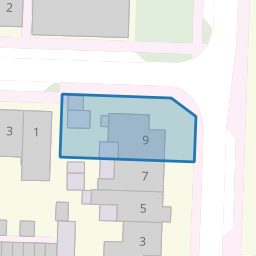 Perceel GEN00-A-2940