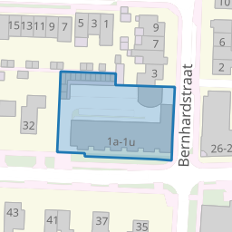 Perceel GEN00-A-2945