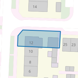 Perceel GEN00-A-2964