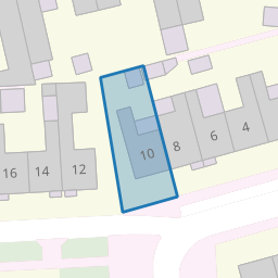 Perceel GEN00-A-2980