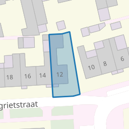 Perceel GEN00-A-2981