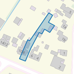 Perceel GEN00-A-3028