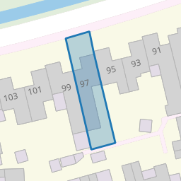 Perceel GEN00-A-3057