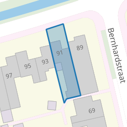 Perceel GEN00-A-3060