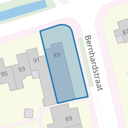 Perceel GEN00-A-3061