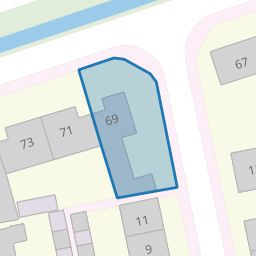 Perceel GEN00-A-3071