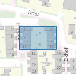 Perceel GEN00-A-3097