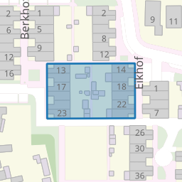 Perceel GEN00-A-3098