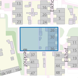 Perceel GEN00-A-3099