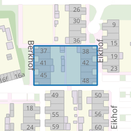 Perceel GEN00-A-3100