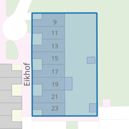 Perceel GEN00-A-3103