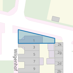 Perceel GEN00-A-3104