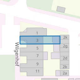 Perceel GEN00-A-3105