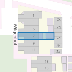 Perceel GEN00-A-3107