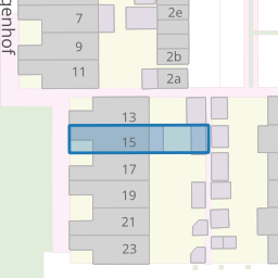 Perceel GEN00-A-3111