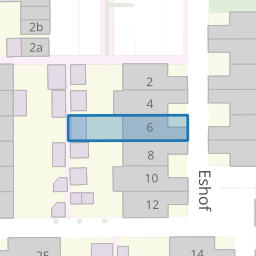 Perceel GEN00-A-3118