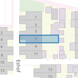 Perceel GEN00-A-3125