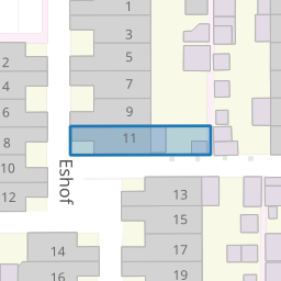 Perceel GEN00-A-3127