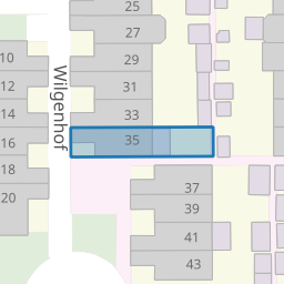 Perceel GEN00-A-3139