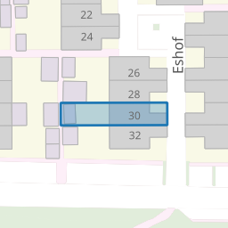 Perceel GEN00-A-3152