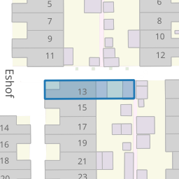 Perceel GEN00-A-3154