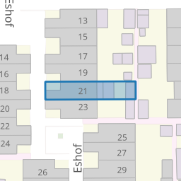 Perceel GEN00-A-3158